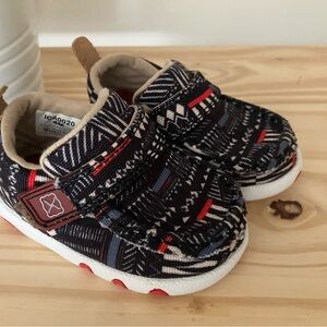 Twisted X INFANT'S DRIVING MOC- New without tags.